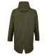Chubasquero impermeable