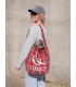 BOLSO TARTAN (artesanía)