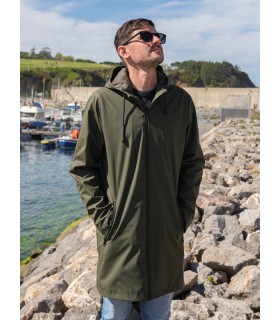 CHUBASQUERO IMPERMEABLE
