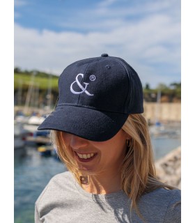 Gorra moderna