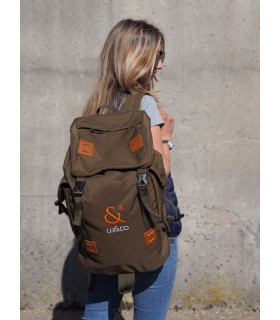 MOCHILA ARMY