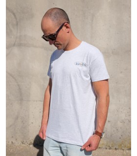 Camiseta surfing
