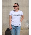 Camiseta Lu&Co goma