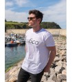 Camiseta Lu&Co goma