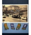 Llavero tela