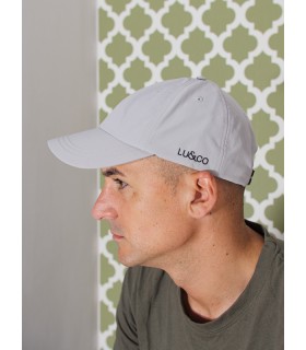 Gorra deportiva