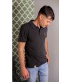 Polo hombre