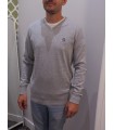 Jersey cuello pico