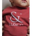 Sudadera bebé