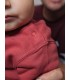 Sudadera bebé