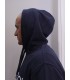 Sudadera capucha hombre