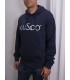 Sudadera capucha hombre