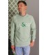 Sudadera CLASSIC letras (UNISEX)