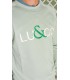 Sudadera CLASSIC letras (UNISEX)
