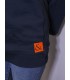 Sudadera CLASSIC letras (UNISEX)