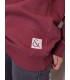 Sudadera CLASSIC letras (UNISEX)