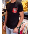 Camiseta TARTÁN