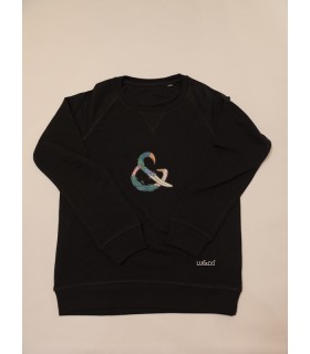 SUDADERA CLASSIC  NIÑO