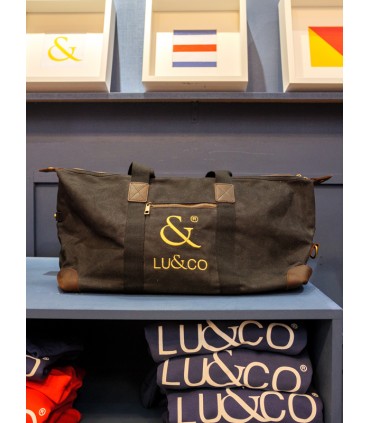 Bolsa de viaje LEGADO