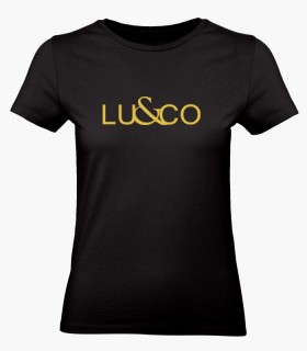 Camiseta Lu&Co Mujer