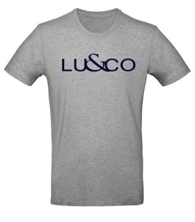 Camiseta Lu&Co