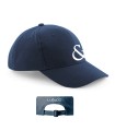 Gorra Navy